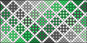Normal pattern #22862 variation #112033
