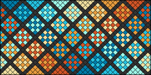 Normal pattern #22862 variation #112036
