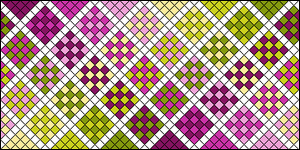 Normal pattern #22862 variation #112039