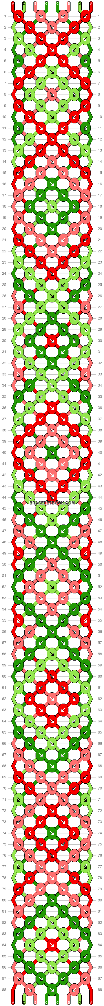 Normal pattern #33128 variation #112049 pattern