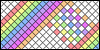 Normal pattern #15454 variation #112052