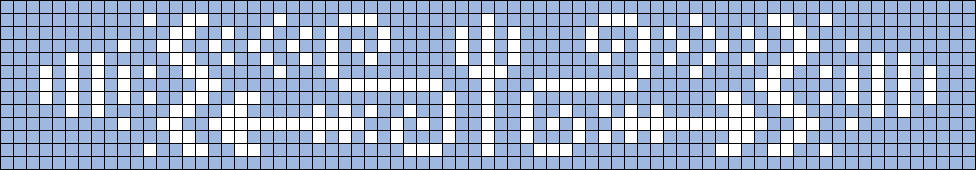 Alpha pattern #57355 variation #112058 preview