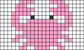 Alpha pattern #28737 variation #112087