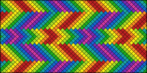 Normal pattern #58832 variation #112116