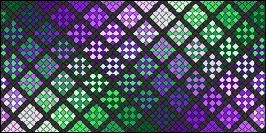 Normal pattern #35754 variation #112119