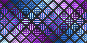Normal pattern #35754 variation #112123