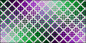 Normal pattern #39380 variation #112130