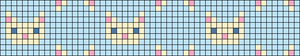 Alpha pattern #44914 variation #112135