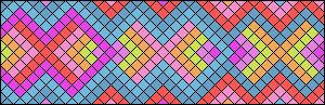 Normal pattern #26211 variation #112136