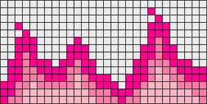 Alpha pattern #61874 variation #112157