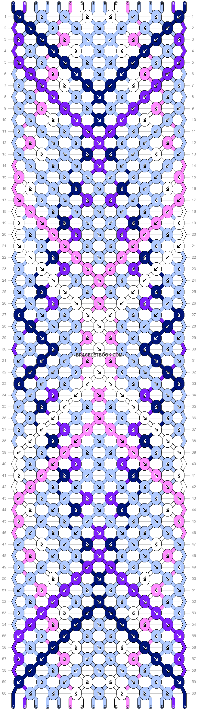 Normal pattern #61650 variation #112171 pattern