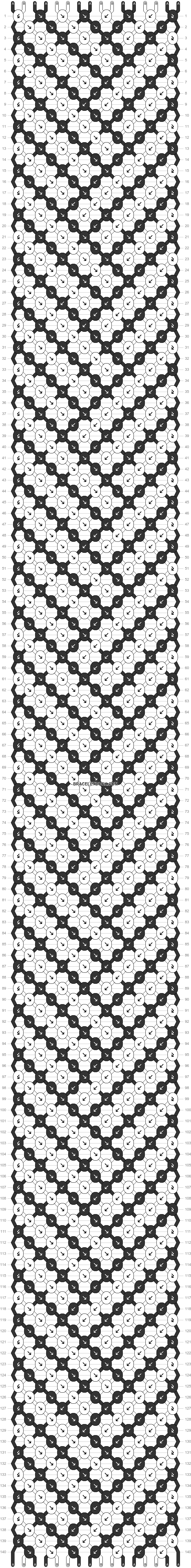 Normal pattern #39174 variation #112177 pattern