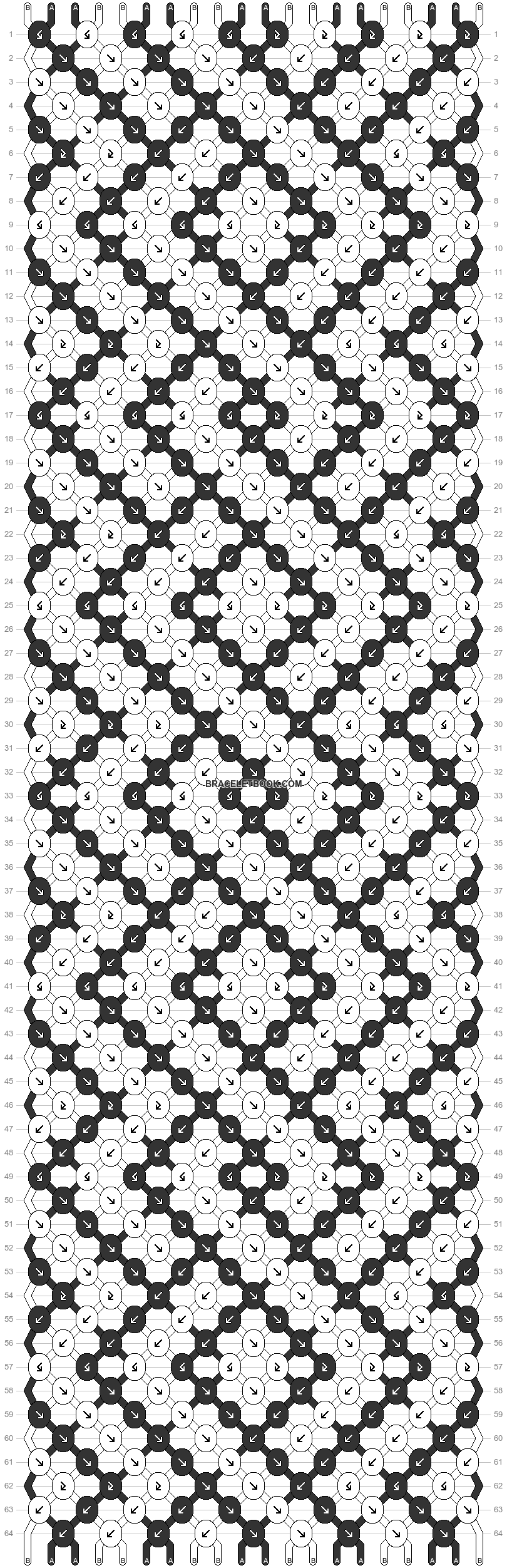 Normal pattern #40446 variation #112183 pattern