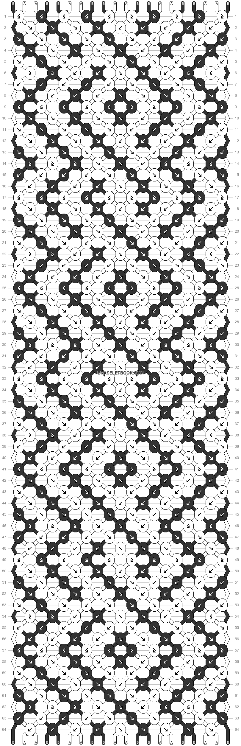 Normal pattern #40446 variation #112184 pattern