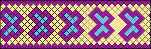 Normal pattern #24441 variation #112186