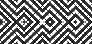 Normal pattern #60445 variation #112187