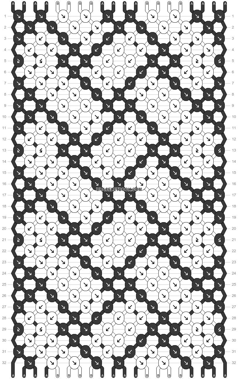 Normal pattern #57125 variation #112191 pattern