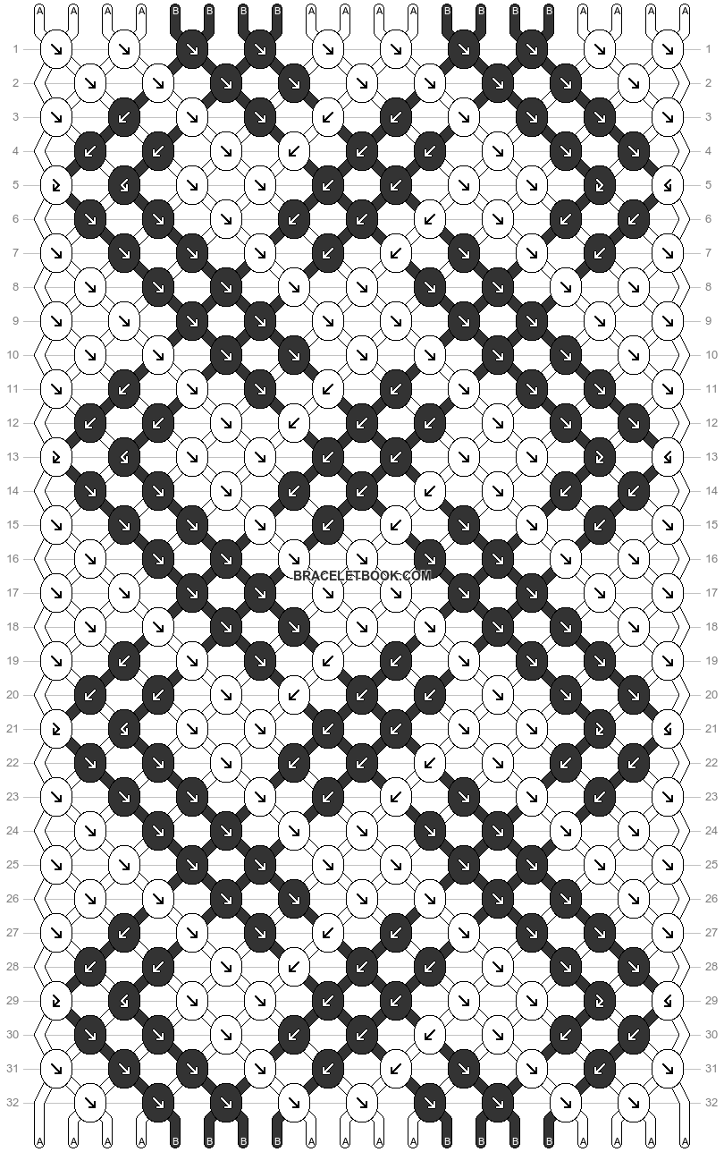 Normal pattern #57125 variation #112192 pattern