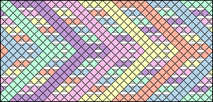 Normal pattern #27679 variation #112220