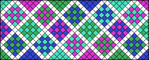 Normal pattern #10901 variation #112253