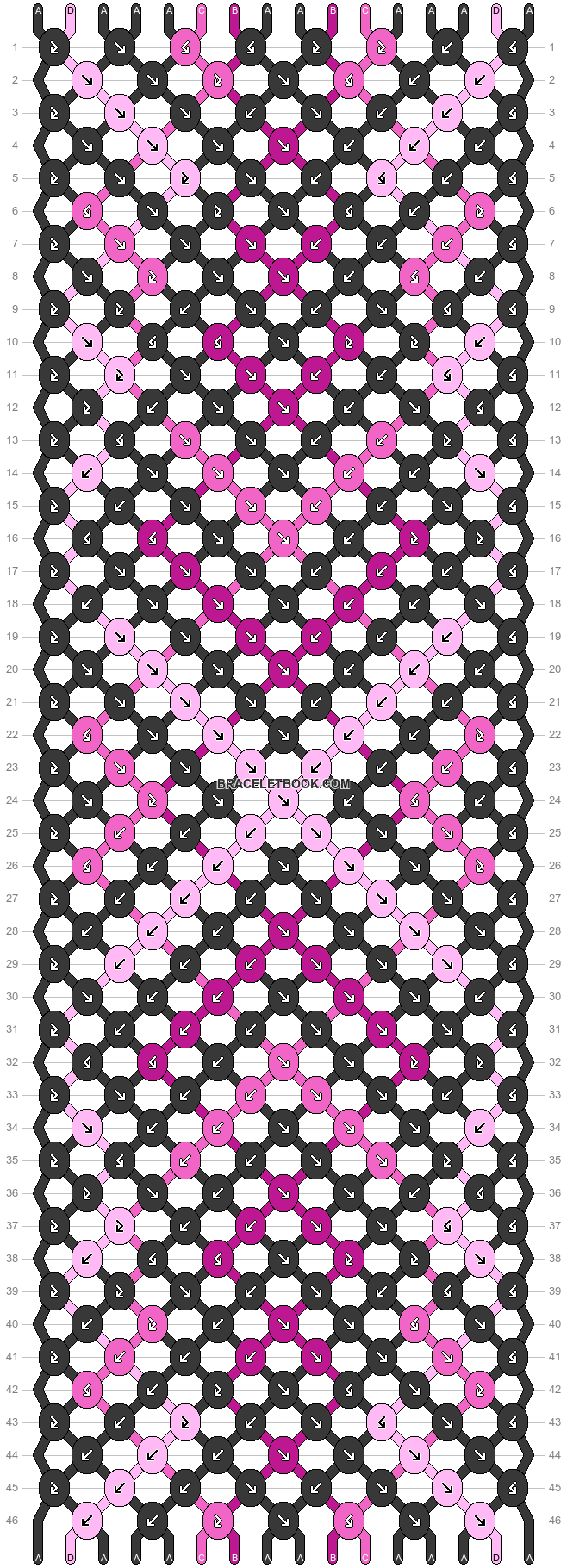 Normal pattern #59488 variation #112258 pattern