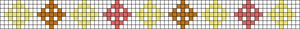 Alpha pattern #61916 variation #112271
