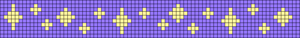 Alpha pattern #61862 variation #112275