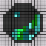 Alpha pattern #61458 variation #112277