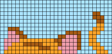 Alpha pattern #34270 variation #112299 preview