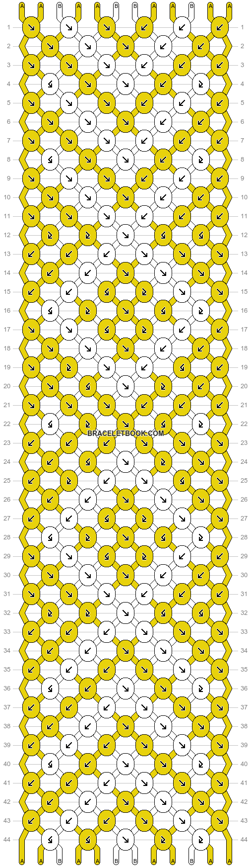 Normal pattern #16258 variation #112301 pattern