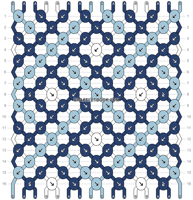 Normal pattern #27753 variation #112317 pattern