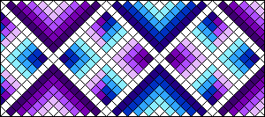 Normal pattern #26202 variation #112321