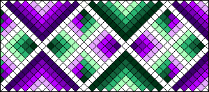 Normal pattern #26202 variation #112322