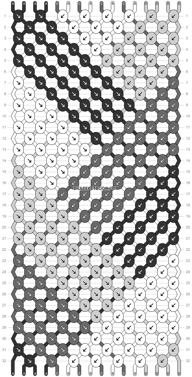 Normal pattern #61951 variation #112328 pattern