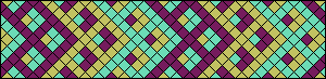 Normal pattern #31209 variation #112330