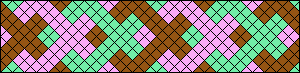 Normal pattern #12393 variation #112334