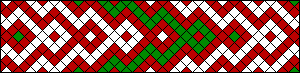 Normal pattern #18 variation #112338