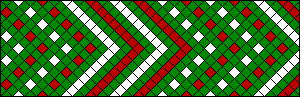 Normal pattern #25162 variation #112341