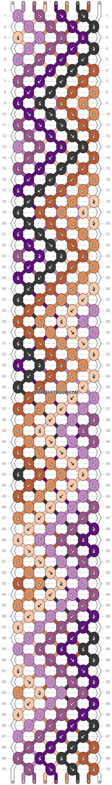 Normal pattern #62001 variation #112347 pattern