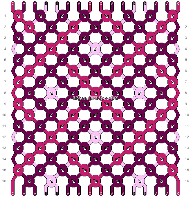 Normal pattern #27753 variation #112352 pattern