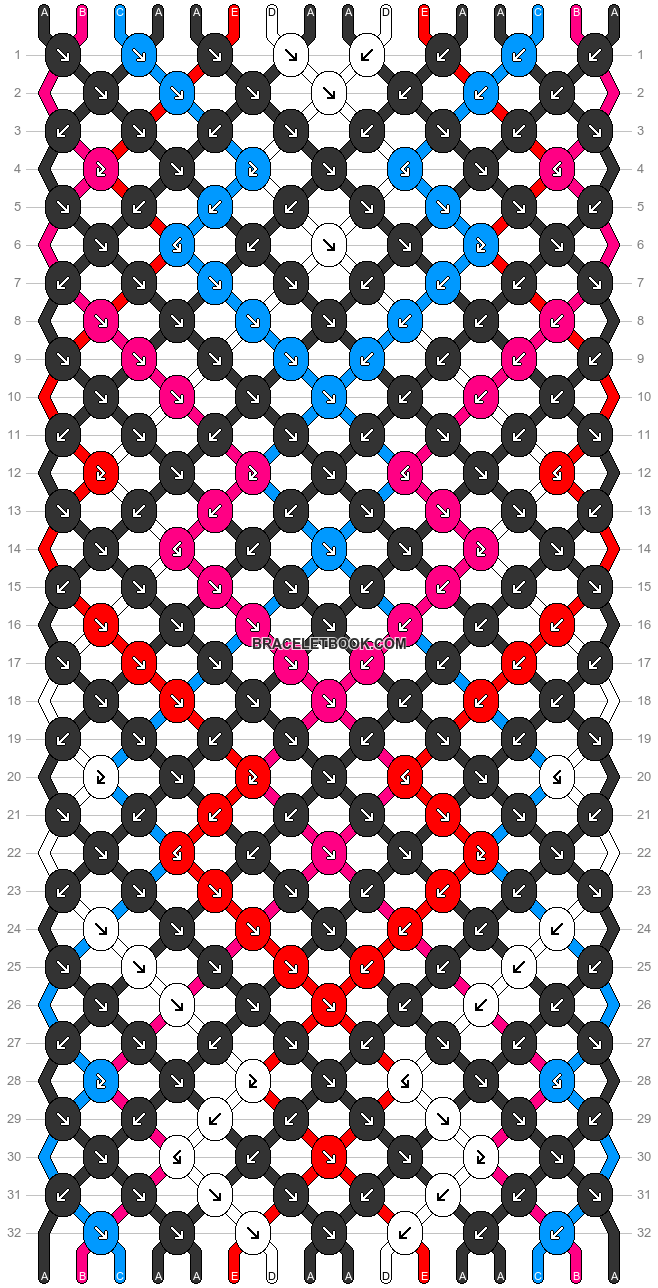Normal pattern #33780 variation #112359 pattern