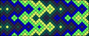 Normal pattern #4028 variation #112364