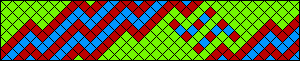 Normal pattern #62012 variation #112374