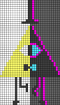 Alpha pattern #61989 variation #112378