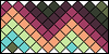 Normal pattern #62001 variation #112388