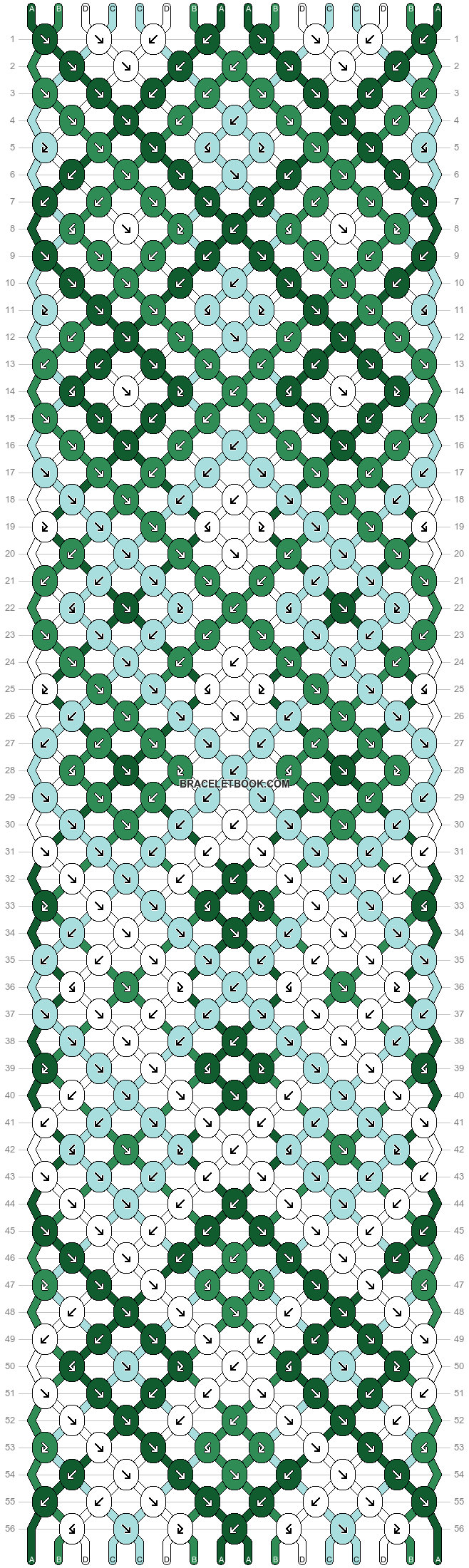 Normal pattern #58045 variation #112432 pattern