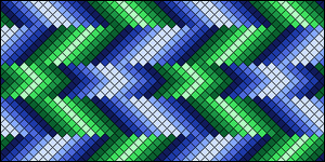 Normal pattern #58832 variation #112435
