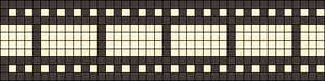 Alpha pattern #61973 variation #112436