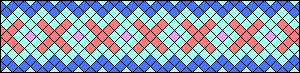 Normal pattern #61999 variation #112441