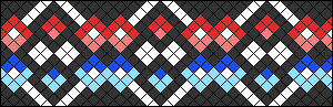 Normal pattern #62007 variation #112455